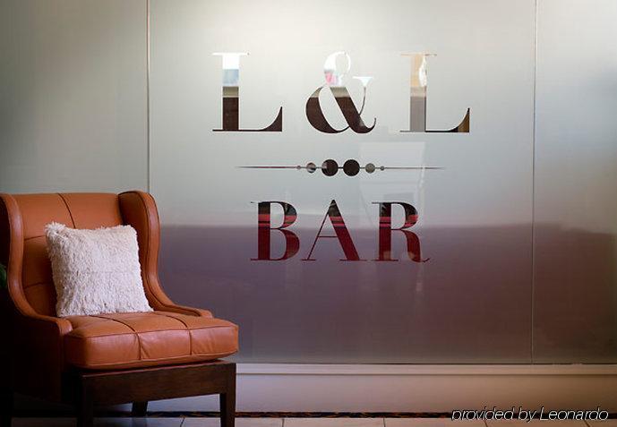 Hotel Icon, Autograph Collection Houston Intérieur photo