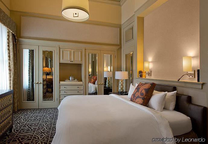 Hotel Icon, Autograph Collection Houston Chambre photo