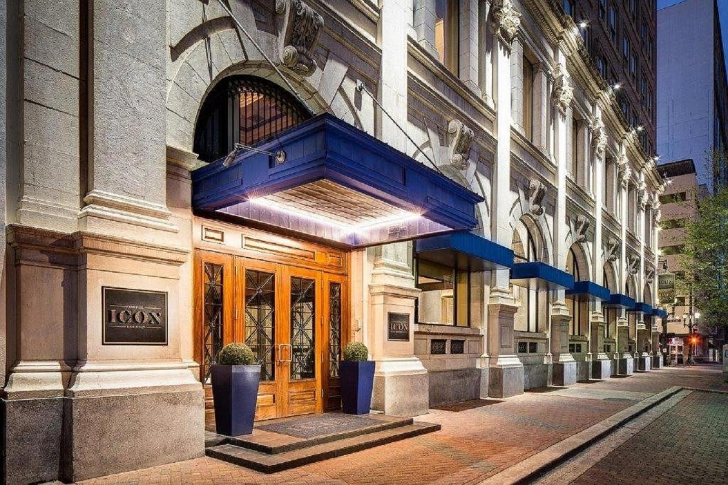 Hotel Icon, Autograph Collection Houston Extérieur photo