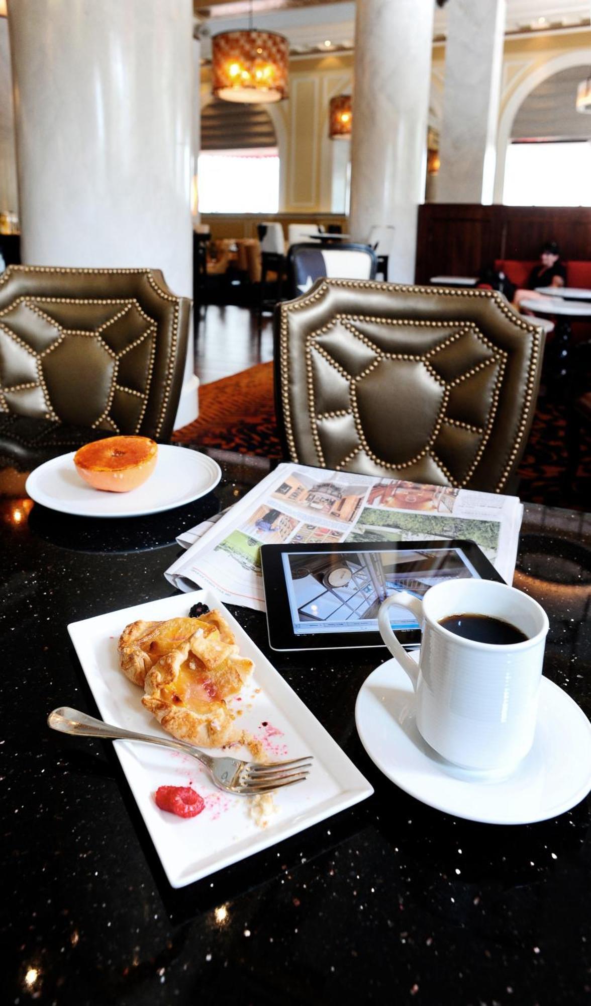 Hotel Icon, Autograph Collection Houston Extérieur photo