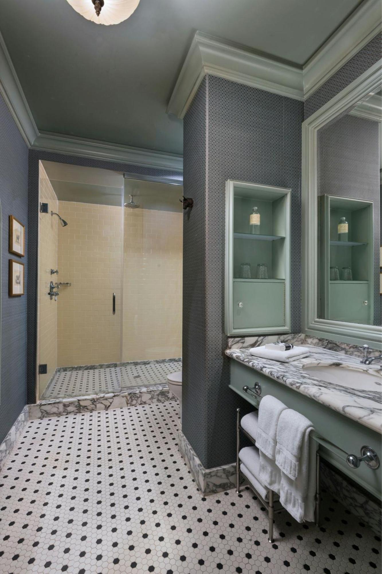 Hotel Icon, Autograph Collection Houston Extérieur photo