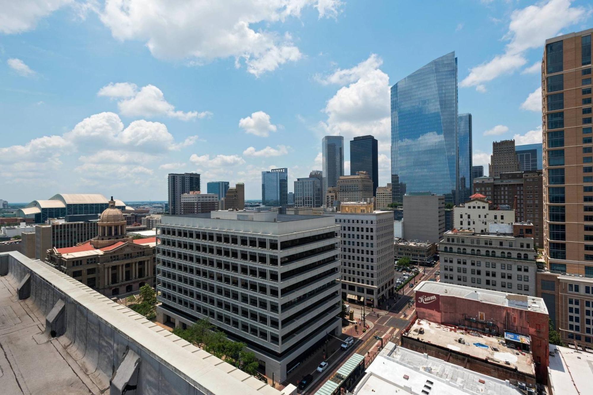 Hotel Icon, Autograph Collection Houston Extérieur photo