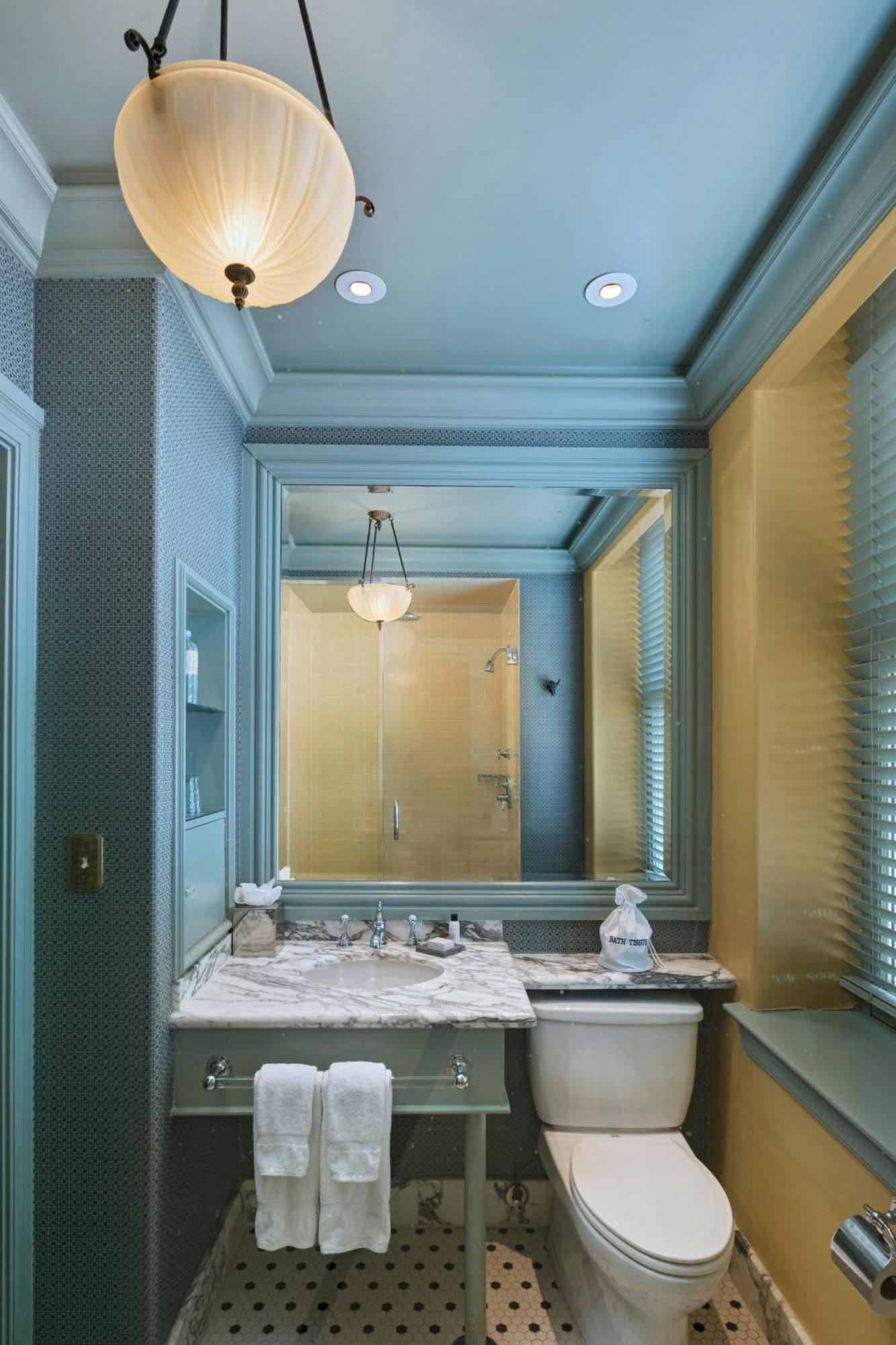 Hotel Icon, Autograph Collection Houston Extérieur photo