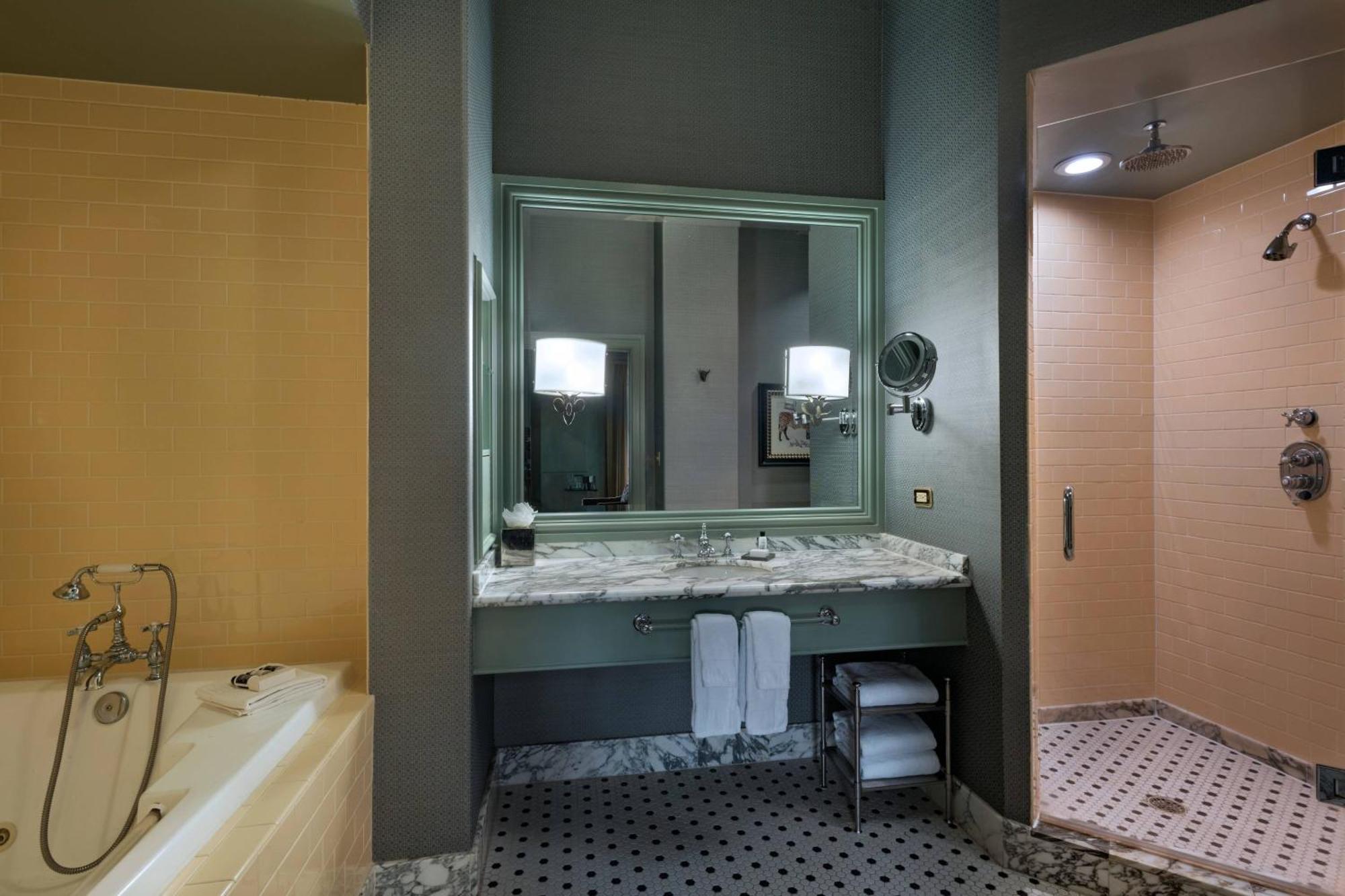Hotel Icon, Autograph Collection Houston Extérieur photo