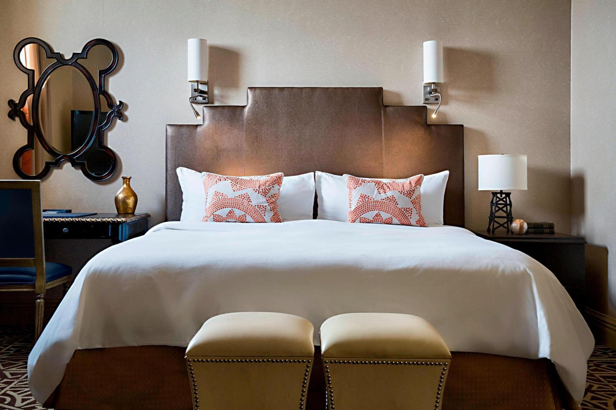 Hotel Icon, Autograph Collection Houston Extérieur photo