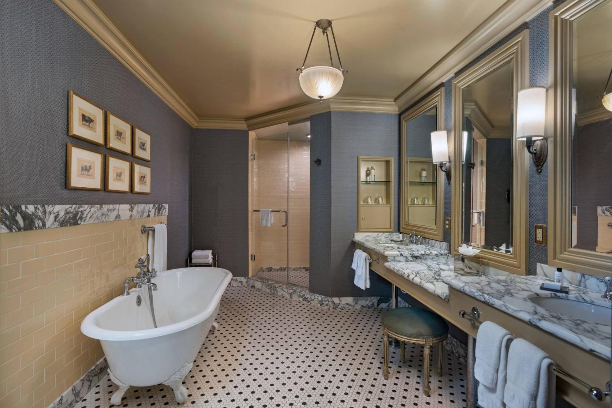 Hotel Icon, Autograph Collection Houston Extérieur photo