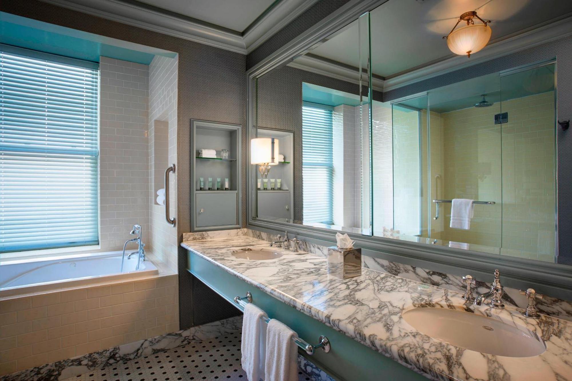 Hotel Icon, Autograph Collection Houston Extérieur photo