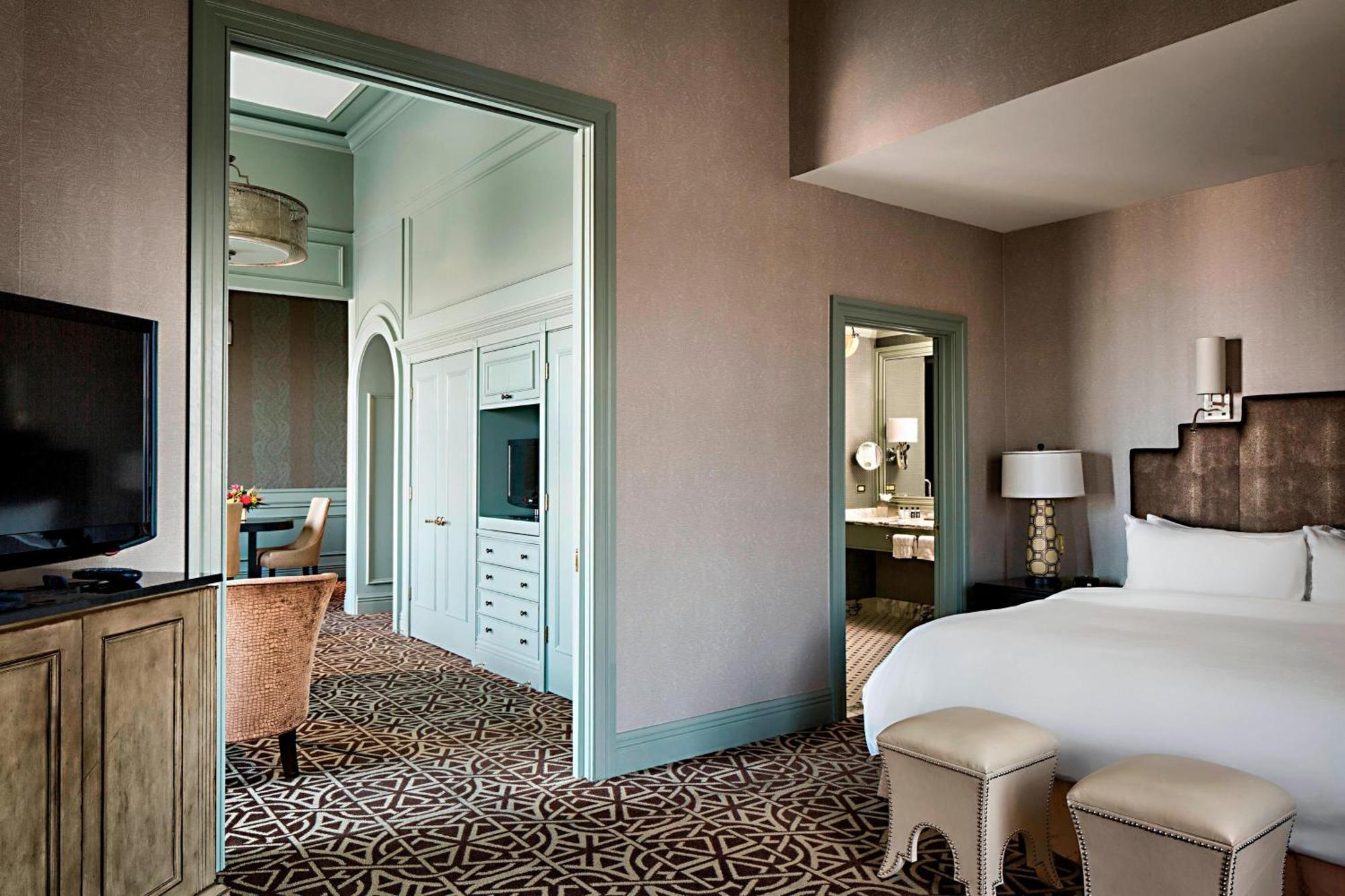 Hotel Icon, Autograph Collection Houston Extérieur photo