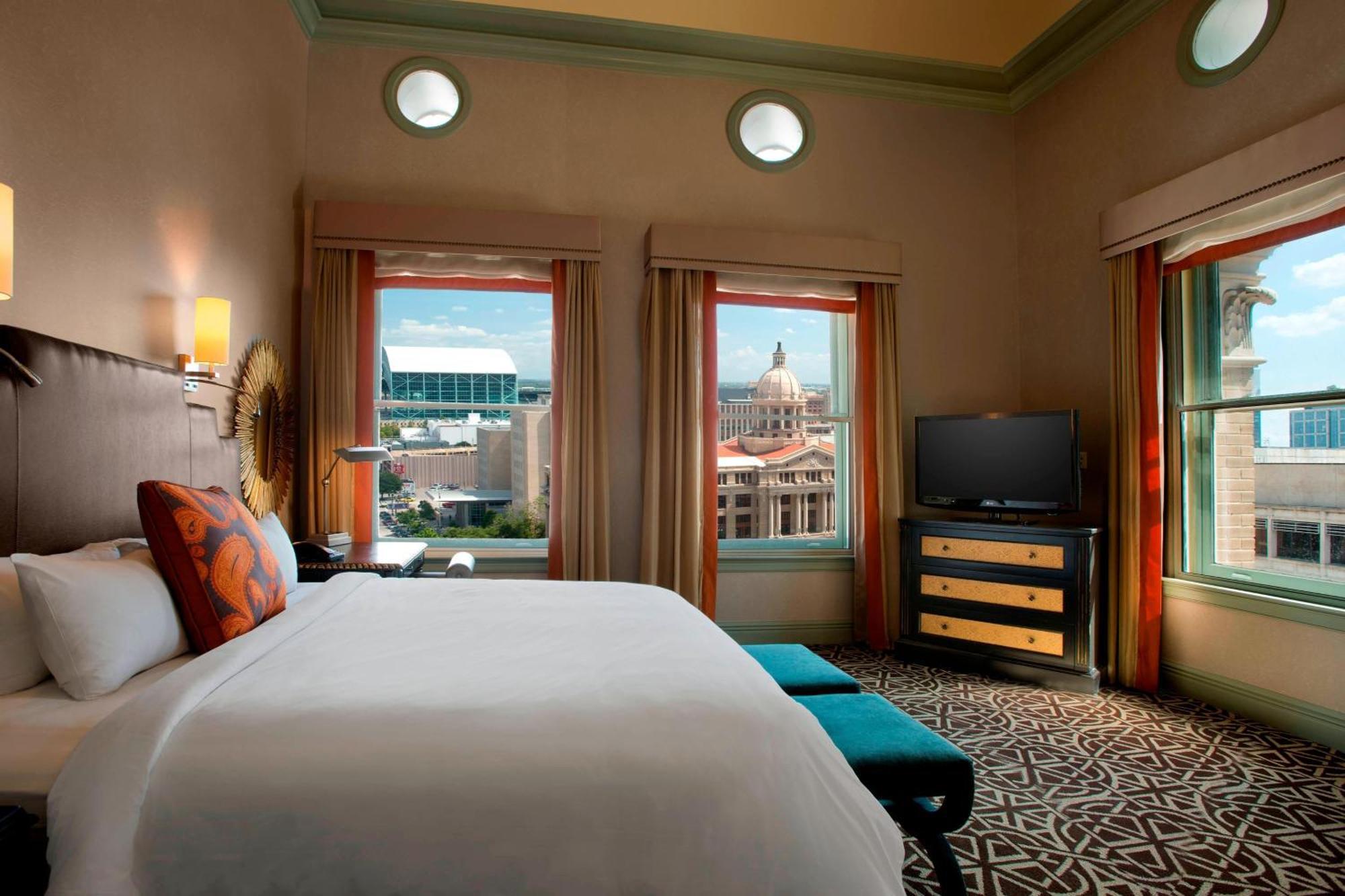 Hotel Icon, Autograph Collection Houston Extérieur photo