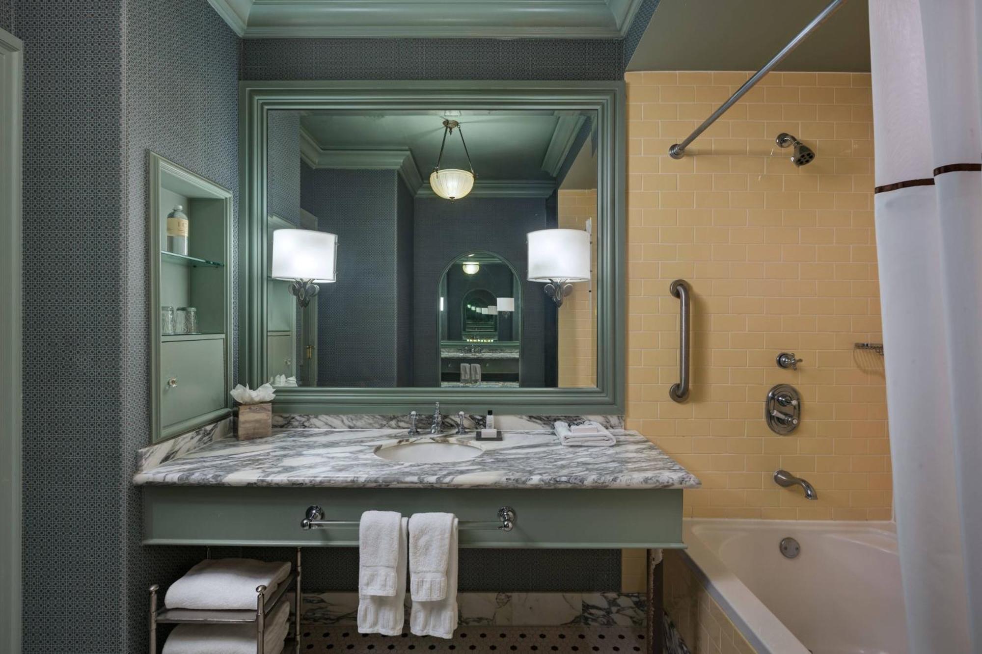 Hotel Icon, Autograph Collection Houston Extérieur photo