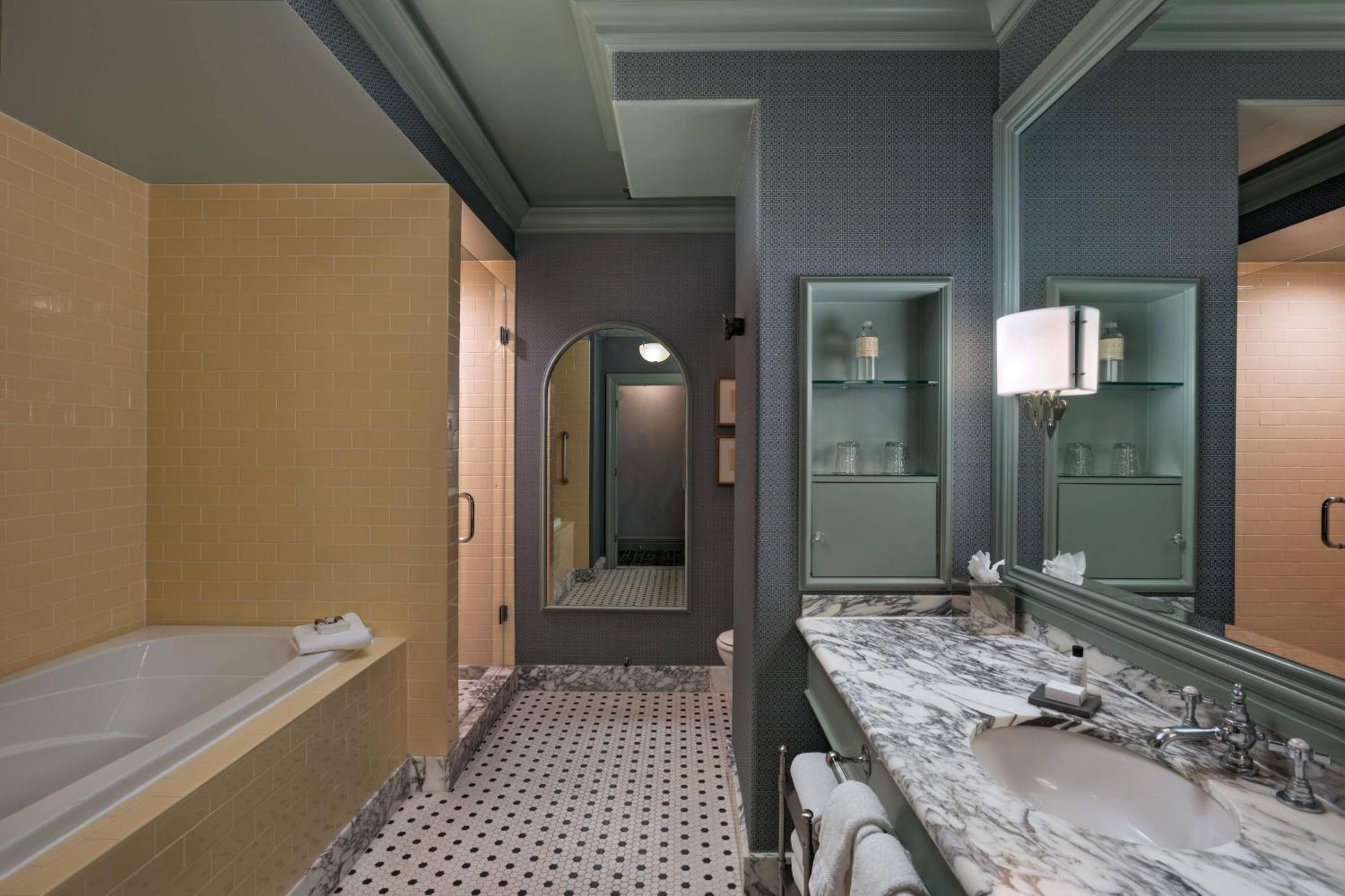 Hotel Icon, Autograph Collection Houston Extérieur photo