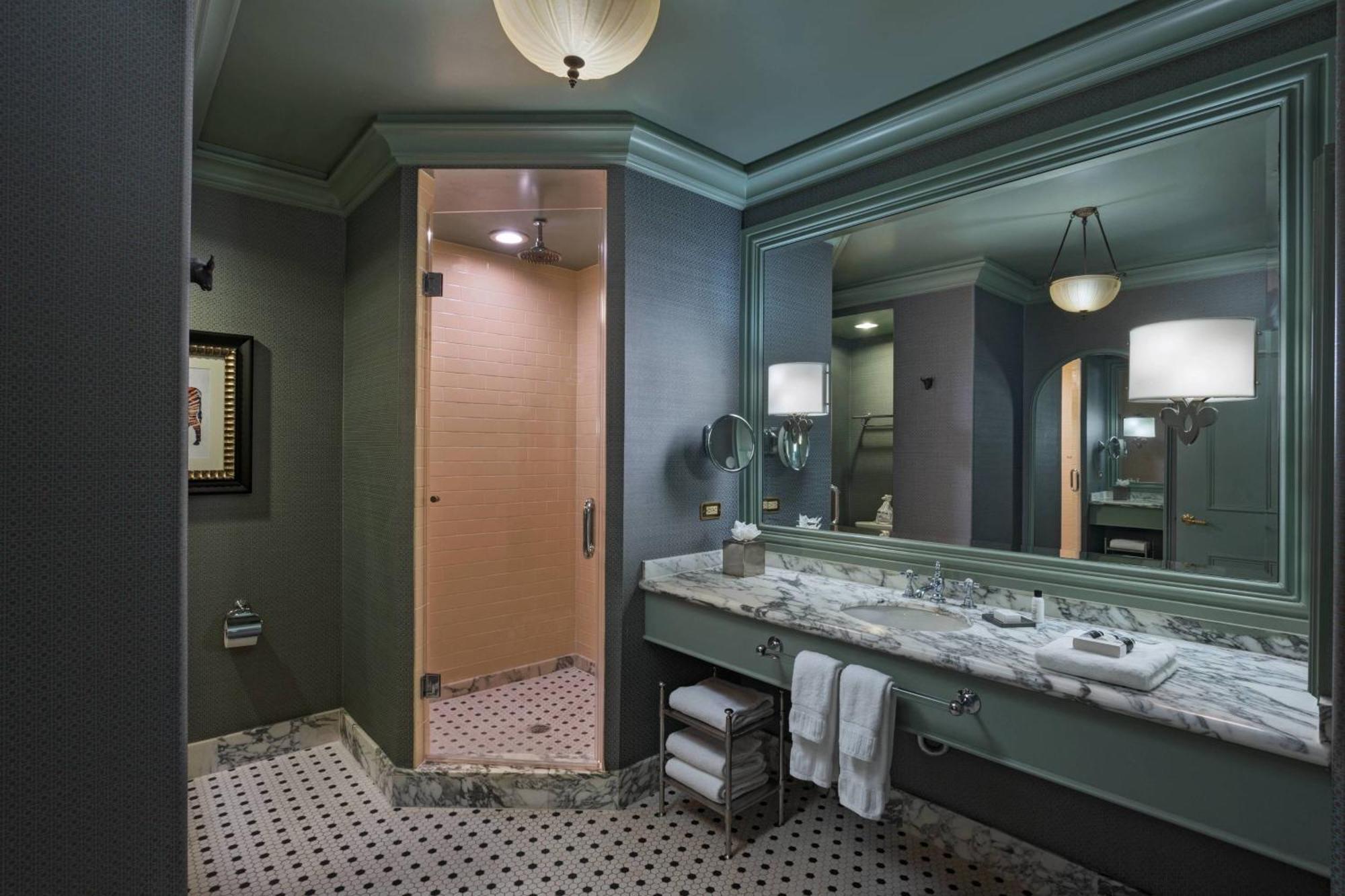 Hotel Icon, Autograph Collection Houston Extérieur photo