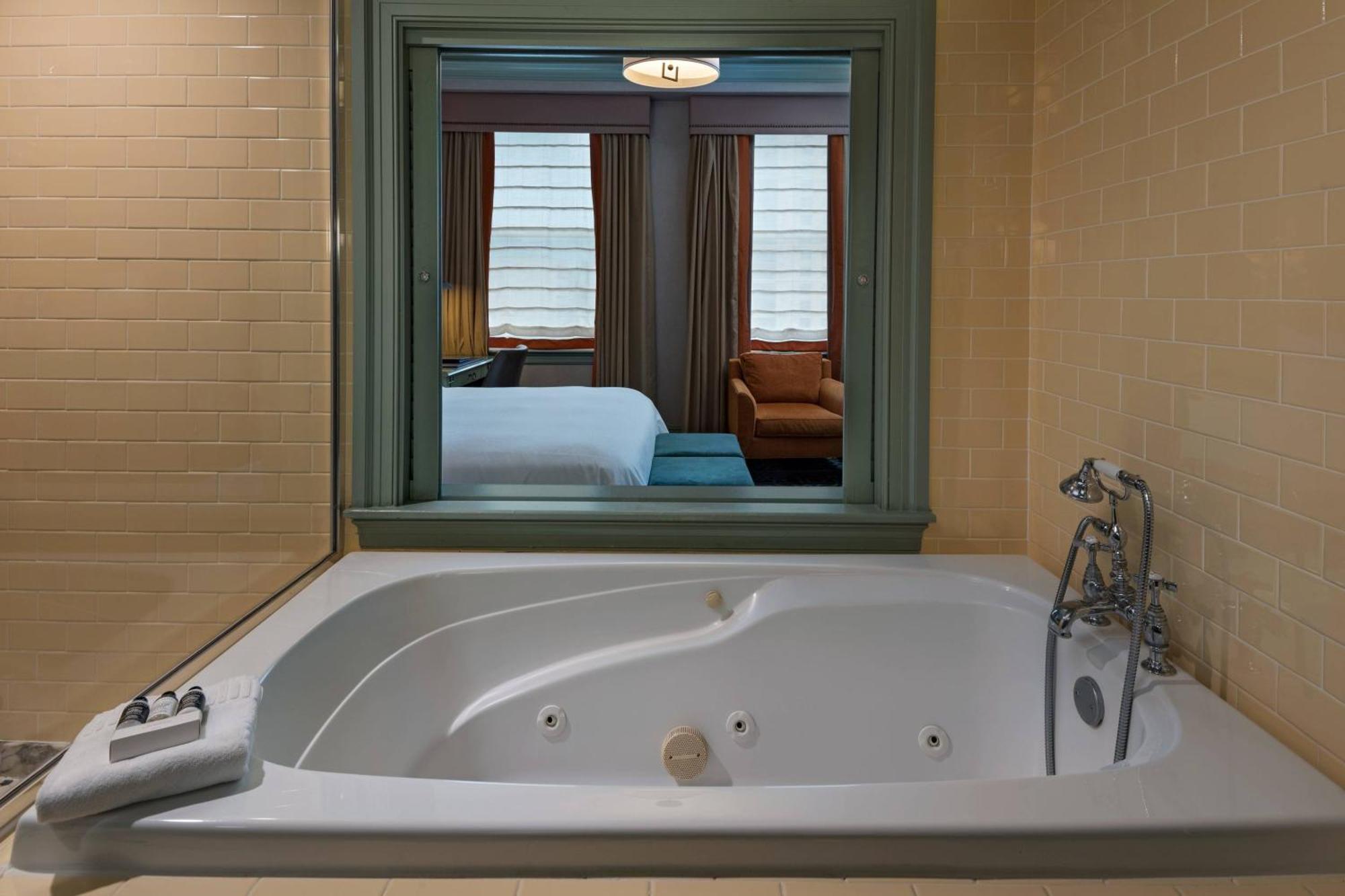 Hotel Icon, Autograph Collection Houston Extérieur photo