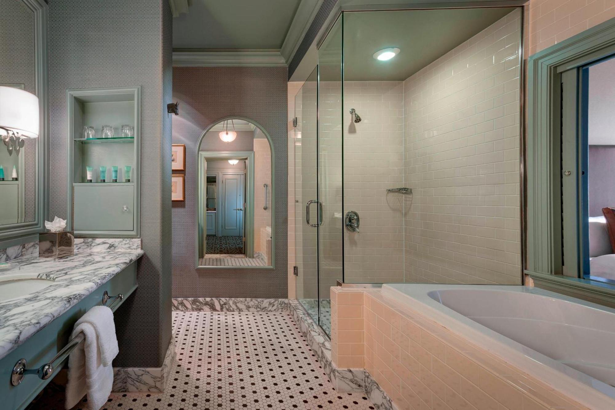 Hotel Icon, Autograph Collection Houston Extérieur photo
