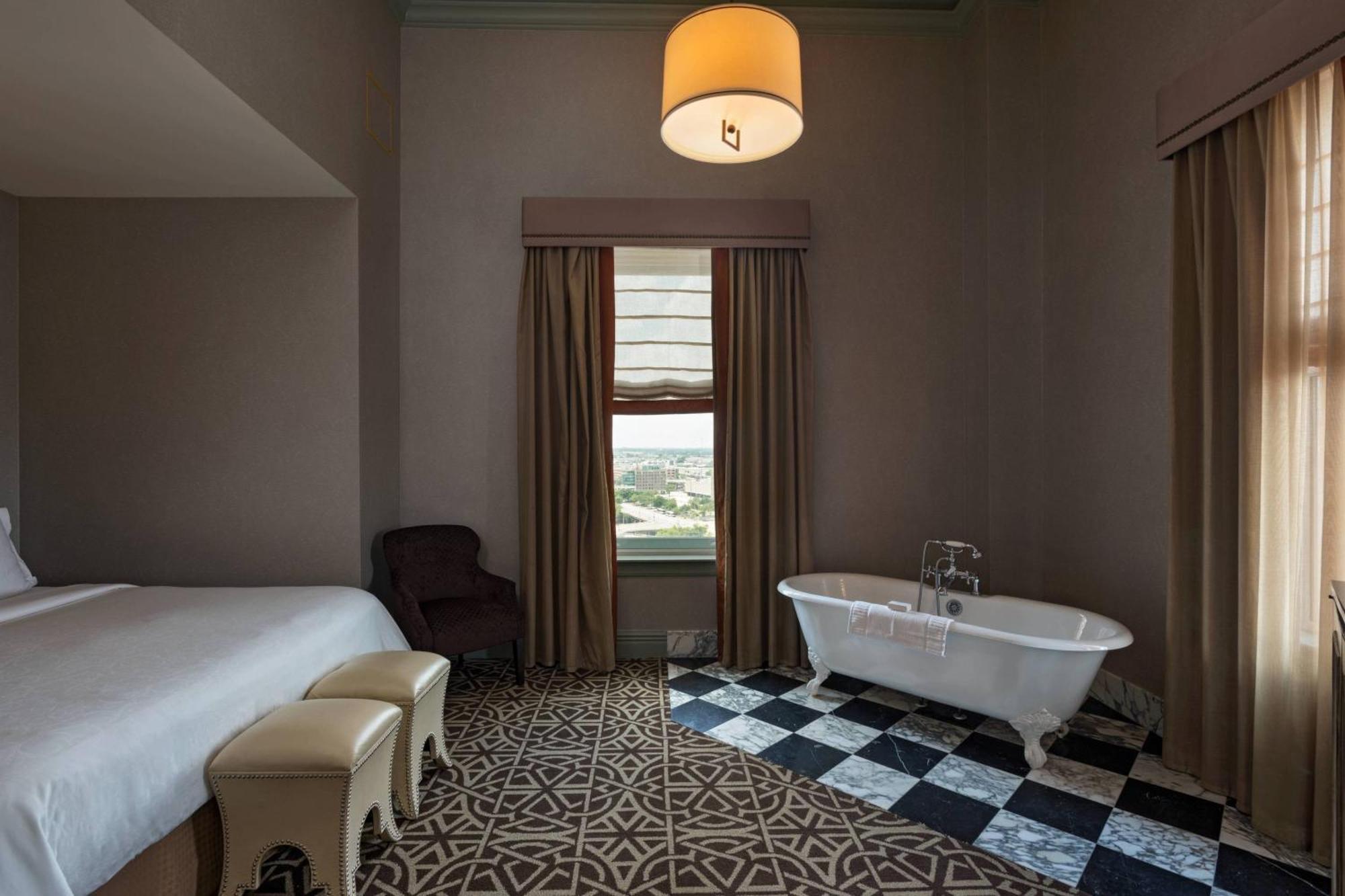 Hotel Icon, Autograph Collection Houston Extérieur photo