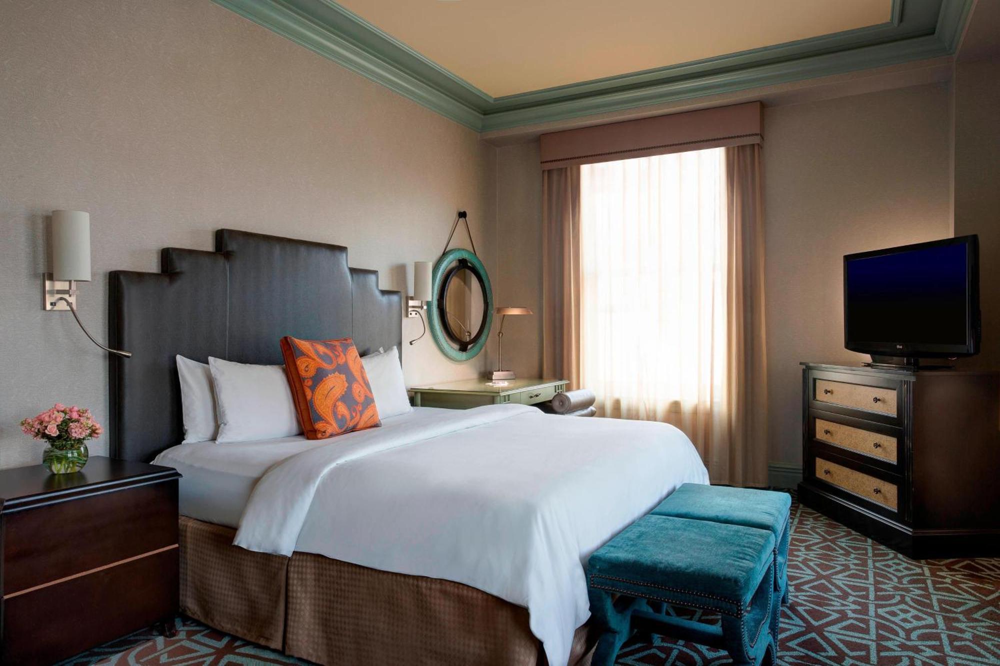 Hotel Icon, Autograph Collection Houston Extérieur photo