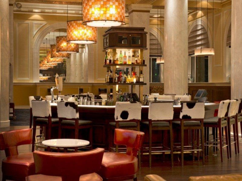 Hotel Icon, Autograph Collection Houston Restaurant photo