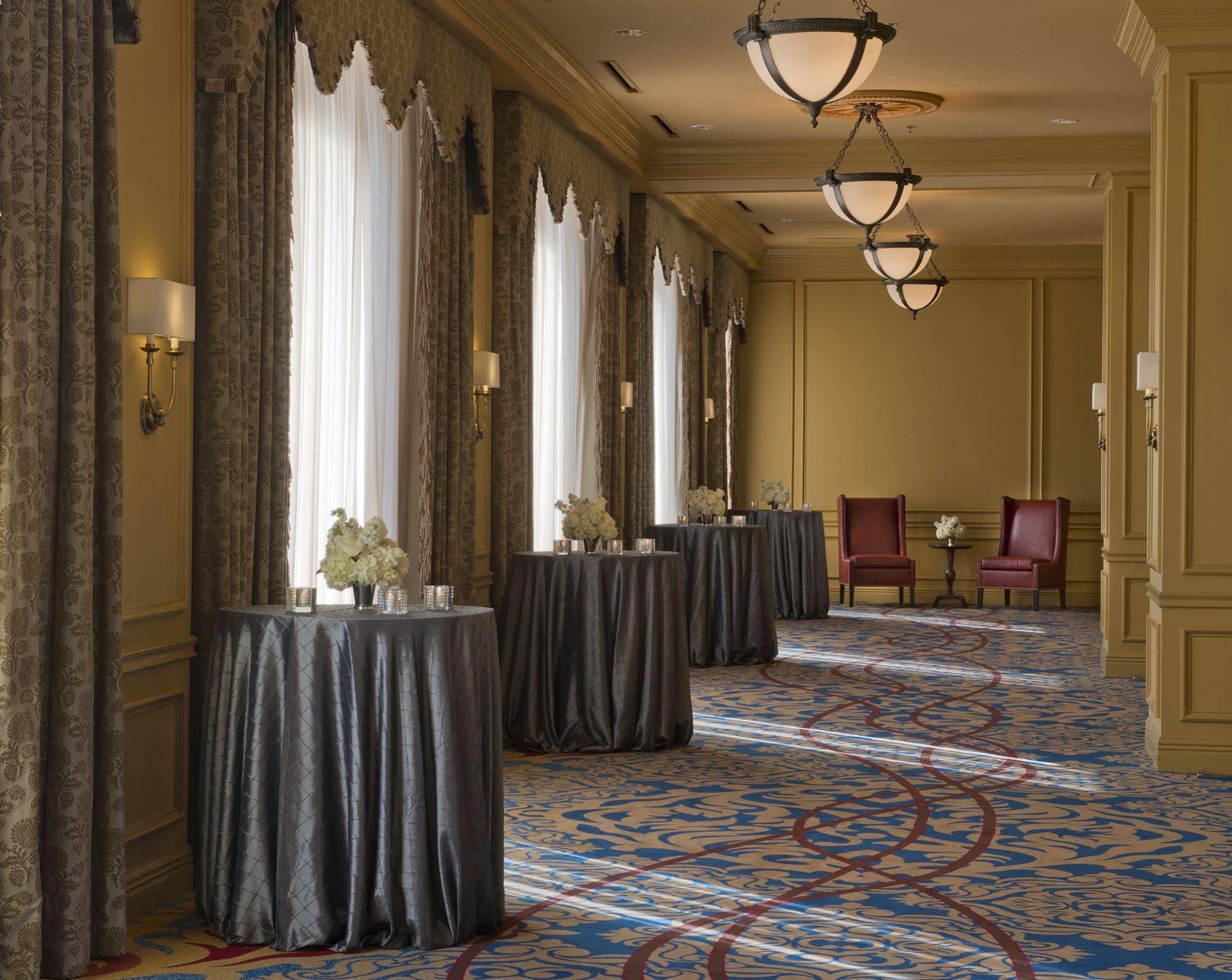 Hotel Icon, Autograph Collection Houston Extérieur photo