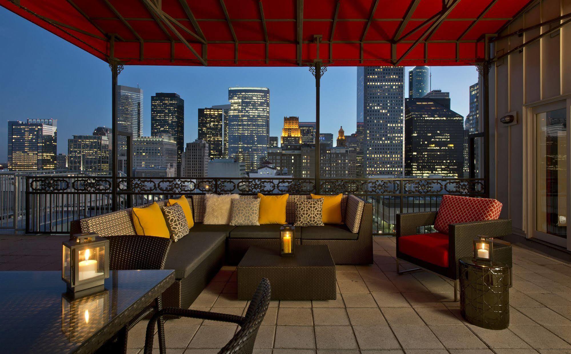 Hotel Icon, Autograph Collection Houston Extérieur photo