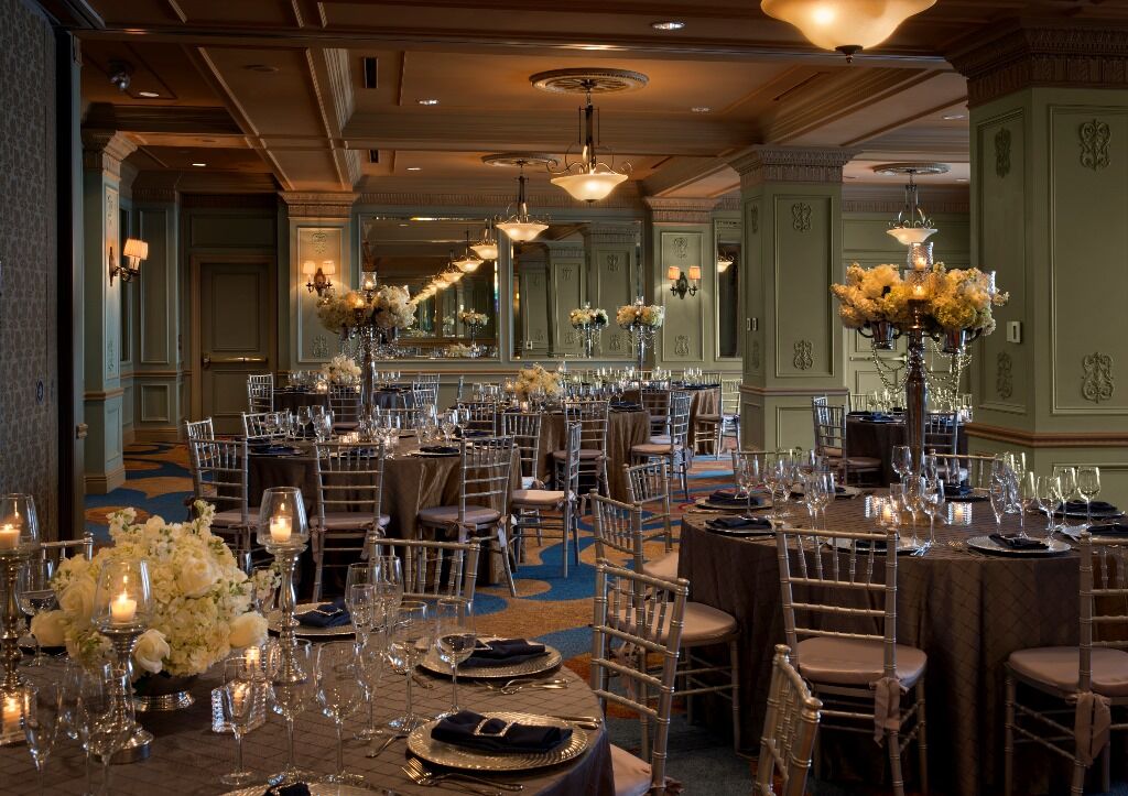 Hotel Icon, Autograph Collection Houston Restaurant photo