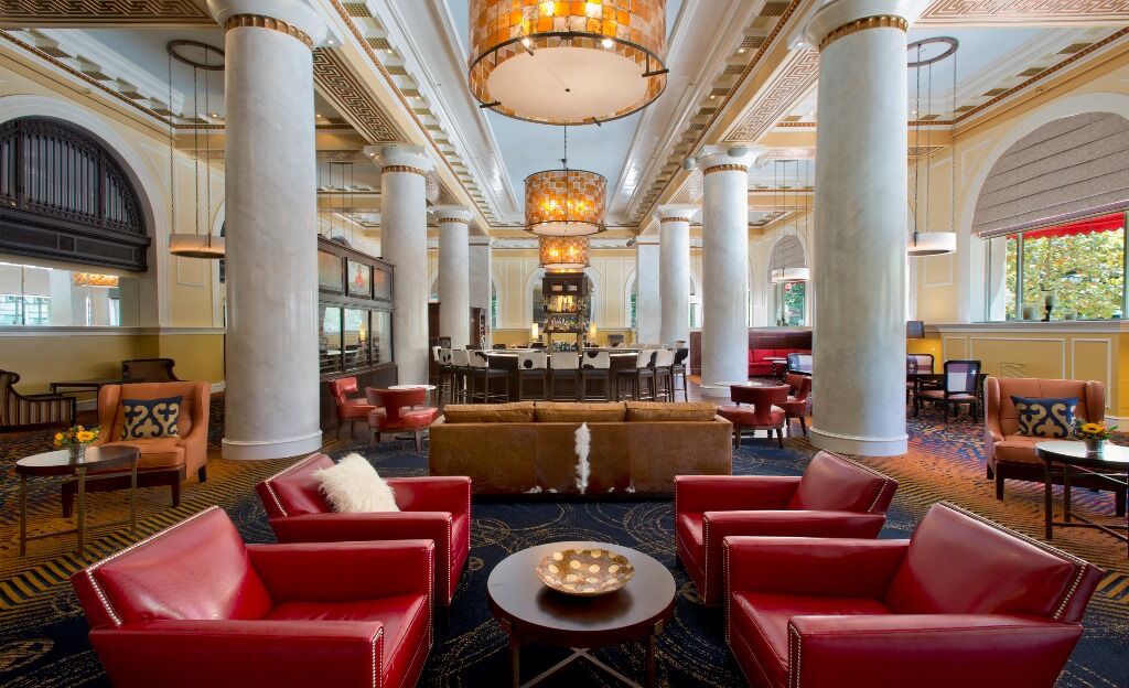Hotel Icon, Autograph Collection Houston Extérieur photo
