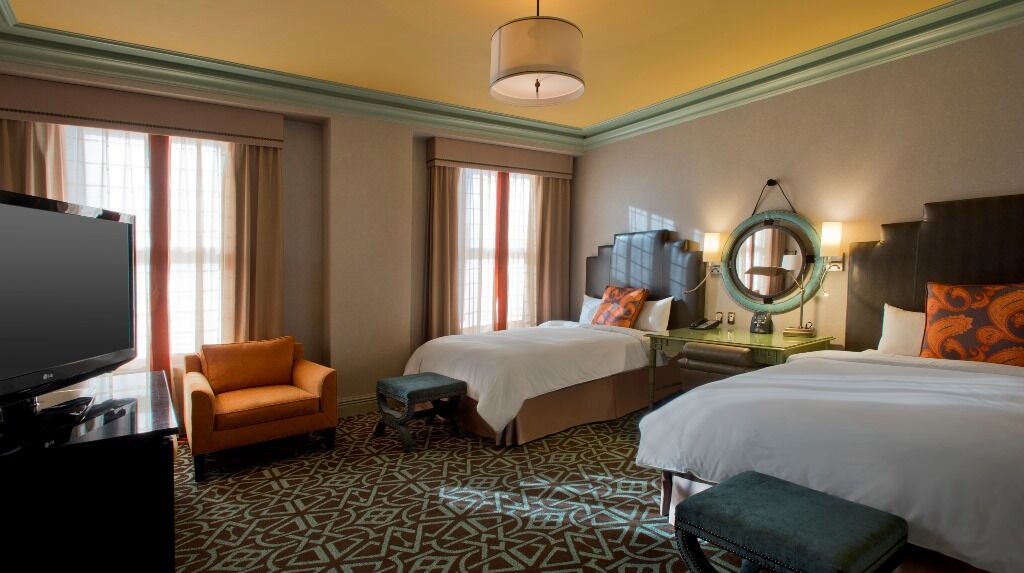 Hotel Icon, Autograph Collection Houston Extérieur photo