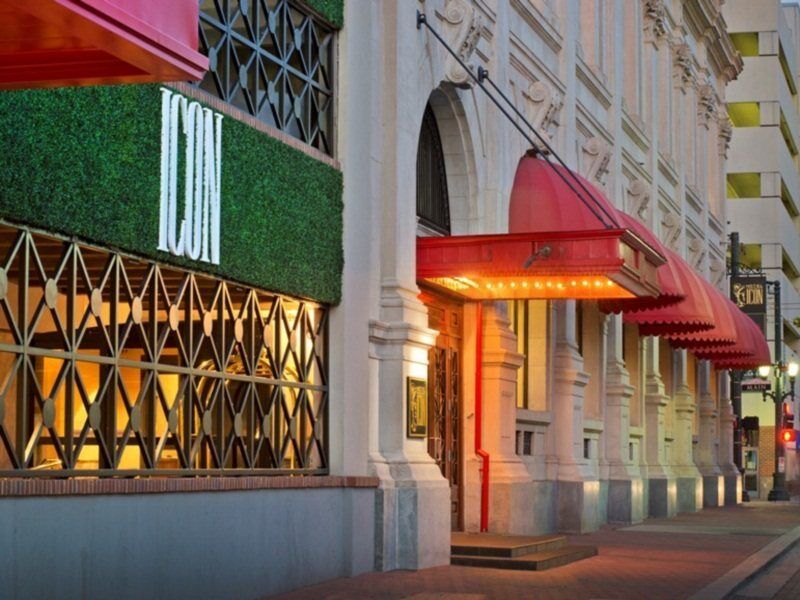 Hotel Icon, Autograph Collection Houston Extérieur photo
